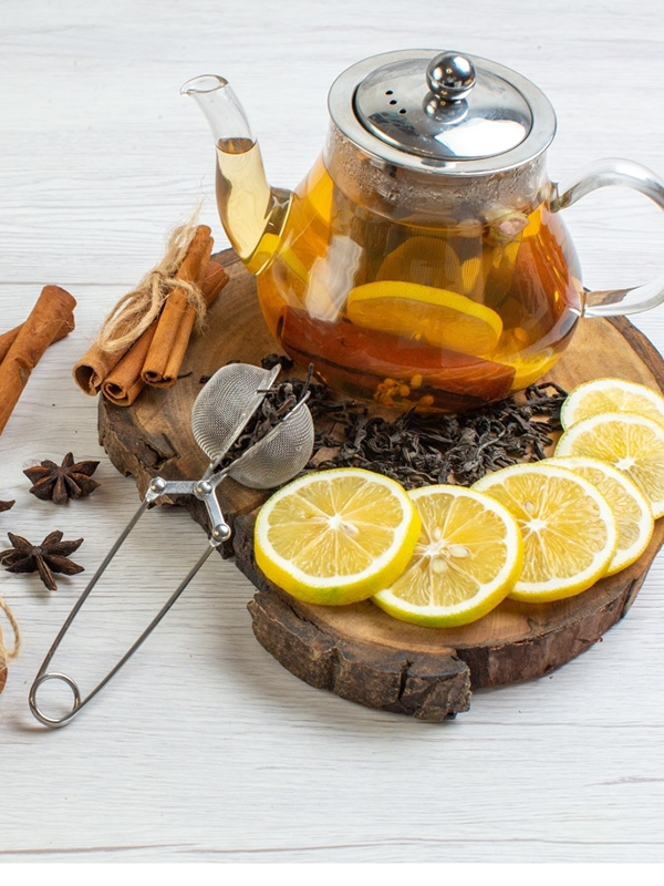 THE NATURAL HELP