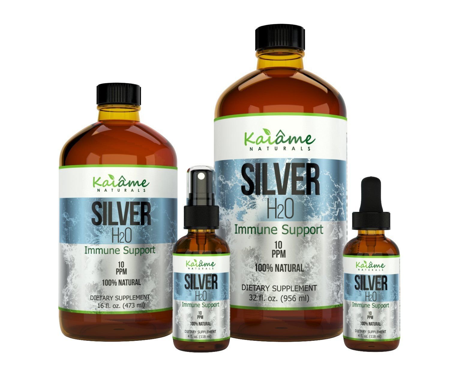 THE NATURAL HELP