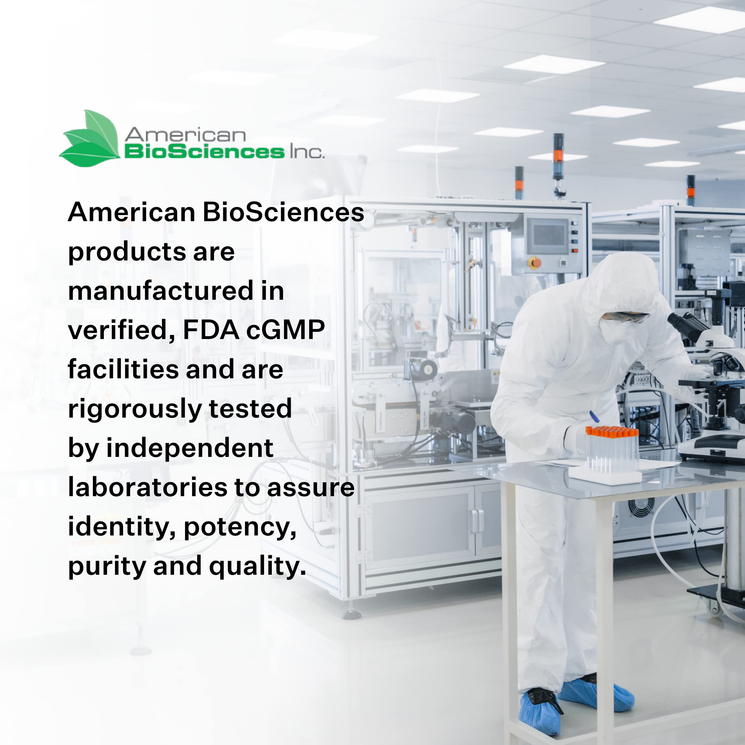 American BioSciences ImmpowerD3 AHCC Mushroom Extract Plus Vitamin D3 - Immune System Support for Adults - Supports Cytokine Function - 30 Vegetarian Capsules, 500mg of AHCC per Serving