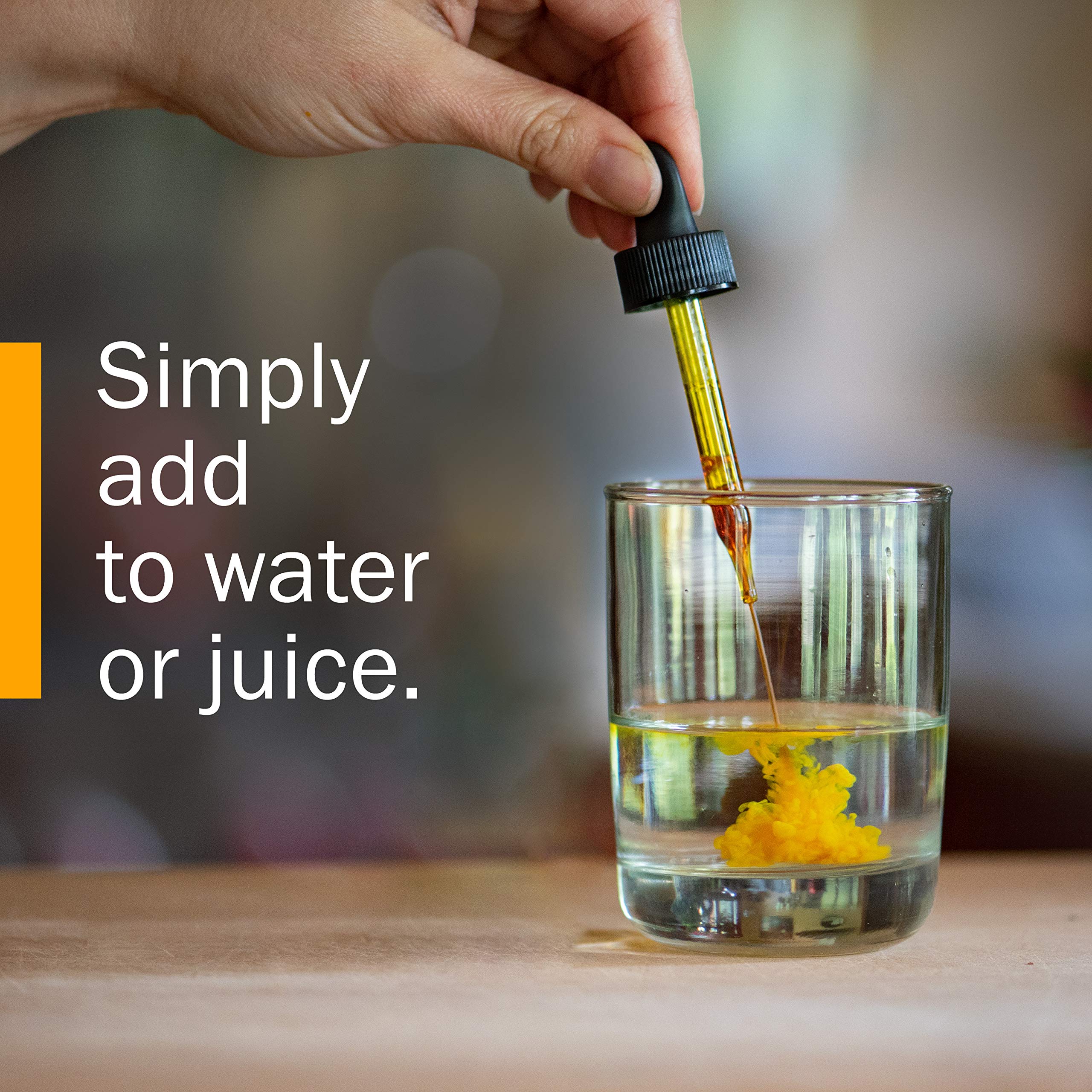 Herb Pharm Certified Organic Super Echinacea Liquid Extract for Active Immune System Support - 1 Ounce (DSUPER01)