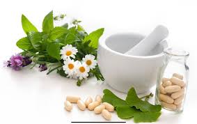 THE NATURAL HELP
